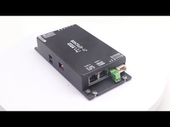 Speed Gate Drive CAN RS232 RS485 24V 48V DC Motor Driver For Entry Turnstiles Speed Gates