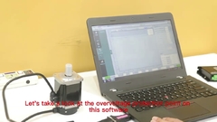 Low voltage servo motor and servo driver manufacturer