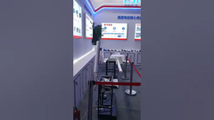 Boom barrier gate mechanism and control board manufacturer