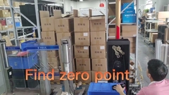 Boom barrier gate mechanism and control board manufacturer