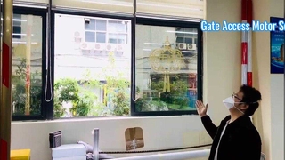 Anti-crash car protection