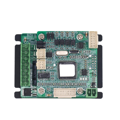 Buy Small Size EtherCAT servo drive Absolutely Encoder DC10V to DC36V AGV Servo Drive online manufacture