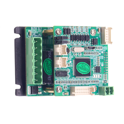 Buy DC Servo Drive RS485+Pulse CAN DC10V To DC36V AGV Handling Robot online manufacture