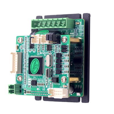 Buy Compact Design EtherCAT Robotics Servo Drive DC10V To DC36V online manufacture