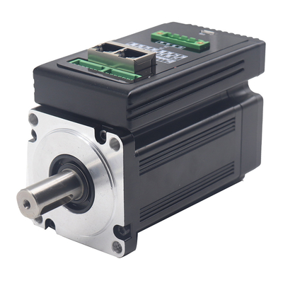 Buy Commercial Service Robot DC Motor Drive 400w With Incremental Encoder online manufacture