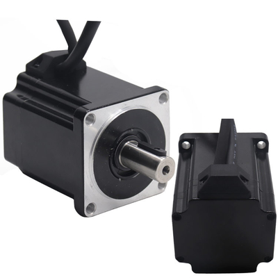 Buy Highly Integrated 48V 400W 60mm Servo Motor For Robot online manufacture