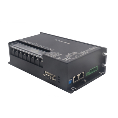 Buy Ip20 Dc Servo Drive With Magicservo For Parameter Modification Monitoring Debugging online manufacture