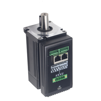 Buy IP20 Integrated Dc Servo Motor Driver 3 Times Overload Capacity online manufacture