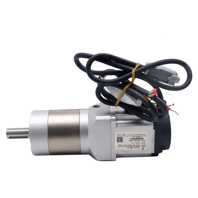 Buy 200W Servo Motor With Rated Voltage 36v And Continuous Rated Current 7.1A online manufacture