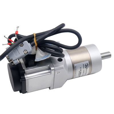 Buy Smooth Speed Gate Motors 200W 7.1A With 3000rpm Rated Speed online manufacture