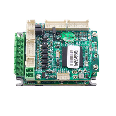 Buy Double Closed Loop Control Mode DC Servo Motor Drive -25°C-55°C Encoder Incremental online manufacture