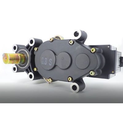 Buy Speed 1500r/min Parking Boom Barrier Motor With IP44 Level Protection online manufacture