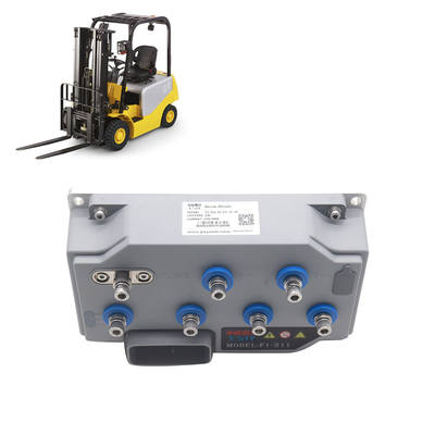 Buy Position Speed Torque and Single-Axis Control IP65 Electric Forklift Drive Motor Controller with CANopen Communication Interface online manufacture