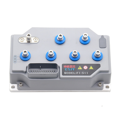 Buy Electric Forklift Motor DC Servo Driver with 1.5kg Weight -30C-50C Ambient Temperature online manufacture