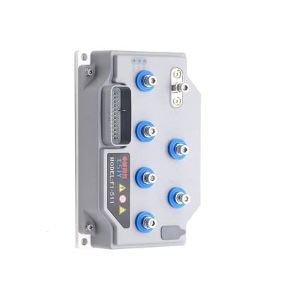 Buy Incremental/Tamagawa Absolute Encoder 24-60V DC Servo Driver Motor for Electric Forklift Controller in Any Environment online manufacture