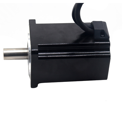 Buy Durable Long-lasting Electric Forklift Drive Motor With Noise Level ≤30dB Rated Torque 3.187Nm online manufacture