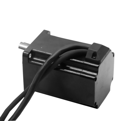 Buy High Efficiency DC Electric Forklift Drive Motor Lithium Ion Battery 3.187Nm Rated Torque And 3000rpm Rated Speed online manufacture