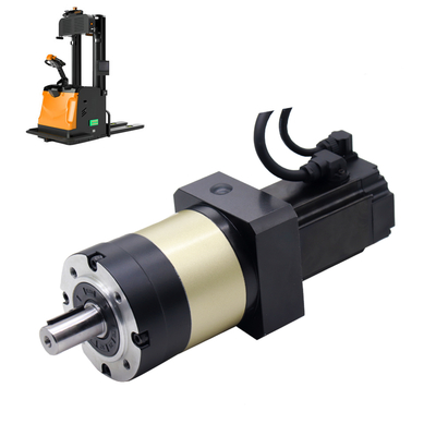 Buy 48V 400W Electric Forklift Drive Motor with 17-bit Encoder online manufacture