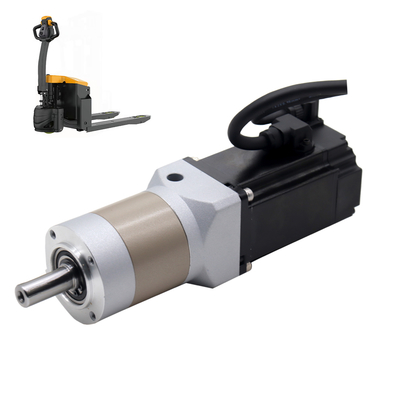Buy 48V 400W Electric Forklift Steering Servo Motor 1.27Nm online manufacture