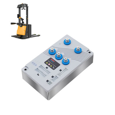 buy 24V~80V Ip65  In Accordance With EN1175:2020 Electric Forklift Steering Drive online manufacture