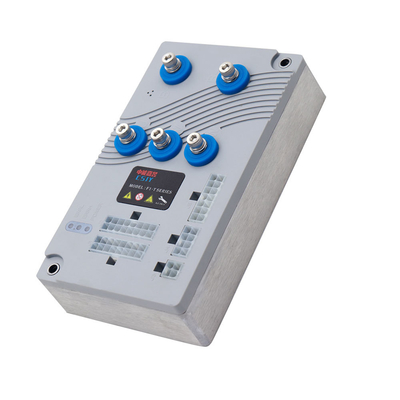 Buy 48V Load Capacity 1.5 Tons To 10 Tons Electric Forklift Controller online manufacture