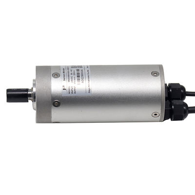 Buy DC 24V 2000rpm with encoder for motor control feedback servo drive motor for Security equipment online manufacture