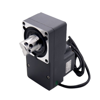 Buy 80mm 50:1 60W 24v  Brushless Servo MotorApplicable To Speed Gate Swing Gate, Flap Barrier Gate Sliding Gate, Tripod Turnstile Full-height Turnstile online manufacture