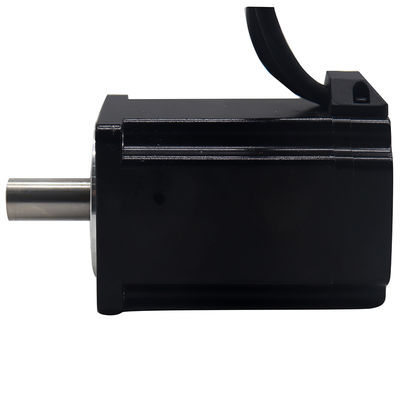 Buy Servo Motor Logistic Drive With 0.637nm Torque 3000rpm Speed Drip Proof Protection online manufacture