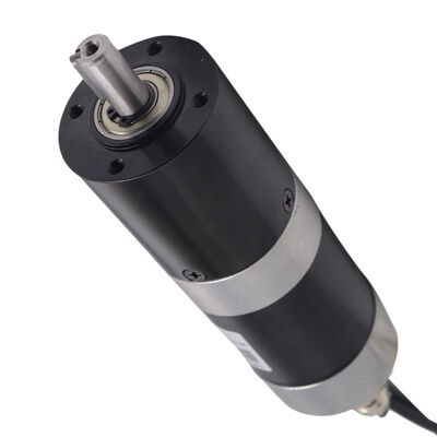 Buy 100RPM 0.5Nm Electric Swing Gate Motor Drip Proof Speed Gate Motors online manufacture