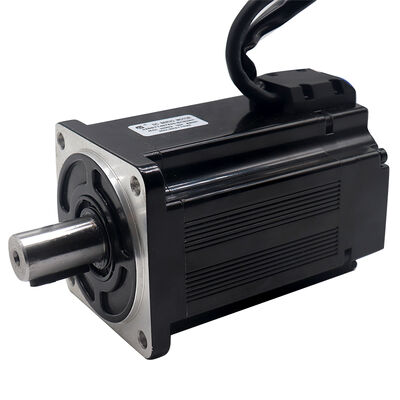Buy 48V 750W IP65 Robot Servo Motor With Brake And Encoder online manufacture