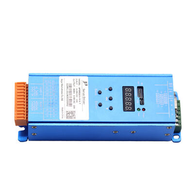 buy Turnstile Servo Drive, Precision Positioning Servo Drive, Compatible With Servo Motors Up To 400W,turnstile Servo Drive. online manufacture