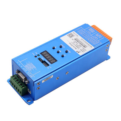 Buy Turnstile Servo Driver 24 ~ 80 VDC Gate Servo Driver, Speed Gate Servo Driver online manufacture