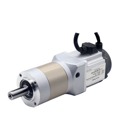Buy DC36V 0.64Nm 3000RPM Servo Gear Motor with Planetary Gearbox for Speed Gate Turnstile Mechanism online manufacture