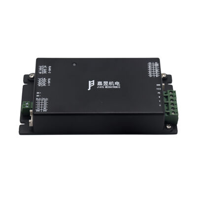 Buy 24V DC 8A Incremental Encoder Servo Driver for Speed Gate and Turnstile Applications online manufacture