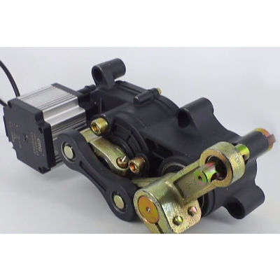 Buy 1.2s Movement Components Boom Barrier Gate Motor Gate Controller online manufacture
