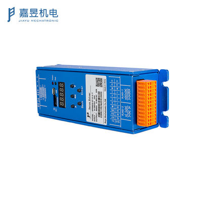 Buy 10S Turnstile 80V DC Servo Drive online manufacture