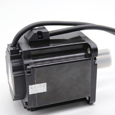 Buy High Efficiency IE 4 Drip-proof 48V DC Servo Motor for Swing Barrier Gate online manufacture