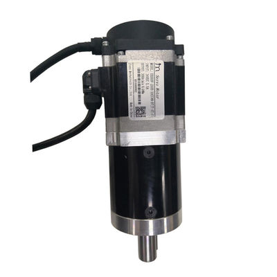 Buy Access Control System 200W 36V 60mm servo motor 75RPM High level water proof online manufacture