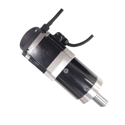 Buy DC 36V Speed Gate Motors 20.8Nm Waterproof Servo Motor Low Speed High Torque online manufacture