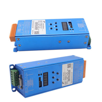 Buy Full Height Turnstile 80V DC Servo Motor Driver online manufacture