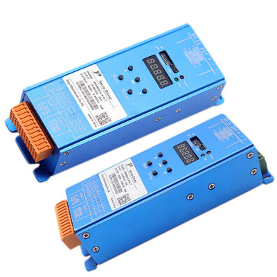Buy Speed Gate Drive DC24 10A RS485 CAN DC Servo Motor online manufacture