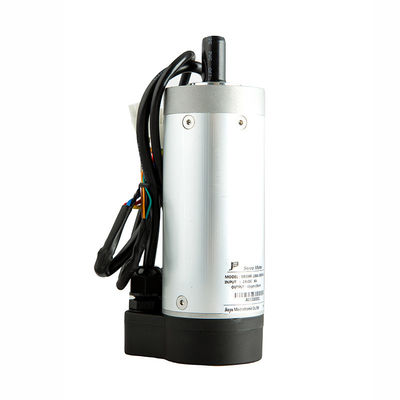 Buy Speed Gate EBS59R 0.5N.M 3 Phase 24 Volt Servo Motor 2400 Lines Encoder online manufacture