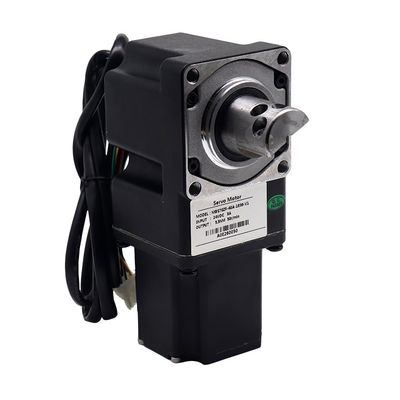 Buy 40W BLDC Servo Motor with 5.5Nm Output Torque and Anti-Collision for Swing Gates IP54 Rated online manufacture