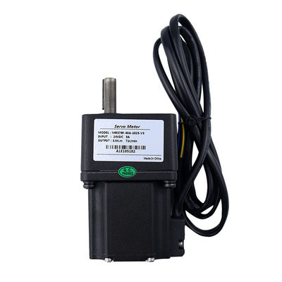 Buy 40W 1800rpm Low Voltage Bldc Servo Motor With Encoder online manufacture