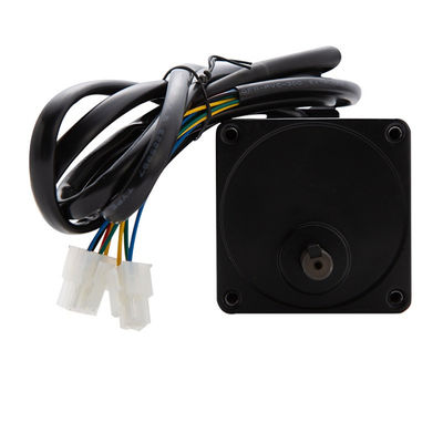 Buy 40W 1800RPM 0.21N.M 3 Phase Brushless DC Motor Low Voltage With Encode online manufacture