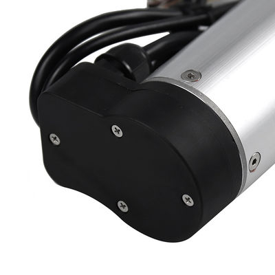 Buy 2400 Lines 100w Servo Motor Permanent Magnet IE4 Efficiency online manufacture