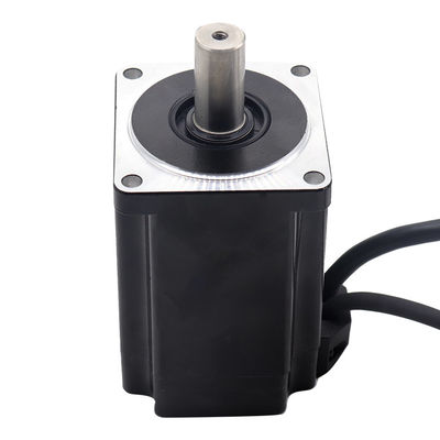 Buy High Power AGV Servo Motor 400w 60mm 48v 400 Watt For medical instruments online manufacture