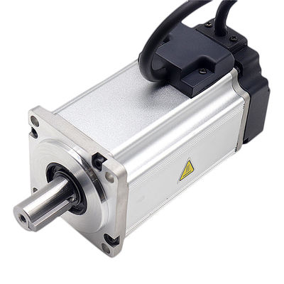 Buy 280RPM High Torque DC Servo Motor 84 Watt 3NM 48V 5 Poles online manufacture