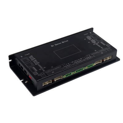 Buy 24V 30A Low Voltage Servo Motor Drive Controller For 3C Equipment online manufacture