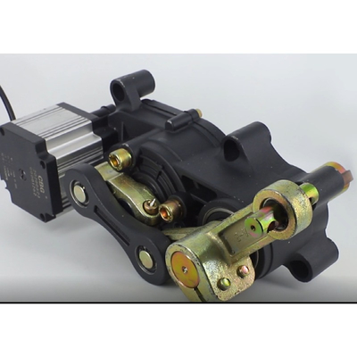Buy Fast Speed Boom Barrier Gate Mechanism with 1.5kgf.m Torque for Car Parking Area online manufacture